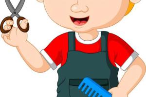 Ofertas de Trabajo  Me ofresco para trabajos de peluqueria